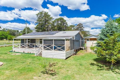 Property photo of 29 Railway Parade Wingello NSW 2579