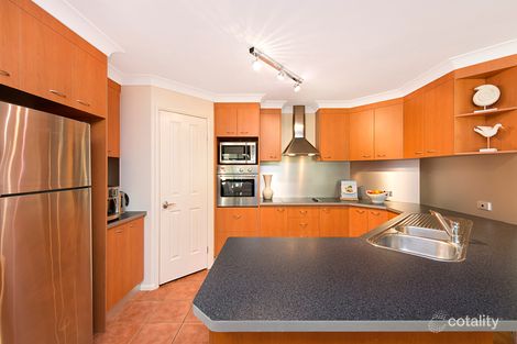 Property photo of 48 Brookeside Crescent Seventeen Mile Rocks QLD 4073