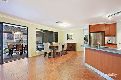 Property photo of 48 Brookeside Crescent Seventeen Mile Rocks QLD 4073
