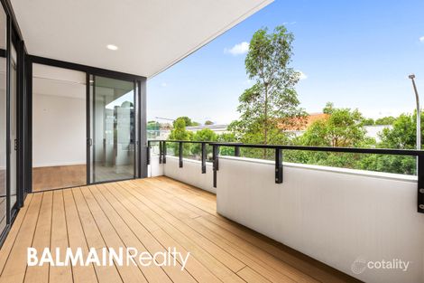 2/1 Nagurra Pl, Rozelle, NSW 2039