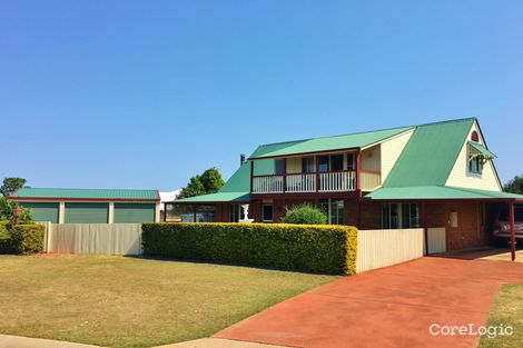 Property photo of 38 Cowie Drive Kingaroy QLD 4610
