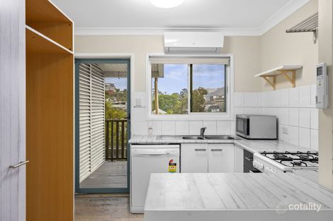 Property photo of 2/75 Cunningham Street Taringa QLD 4068