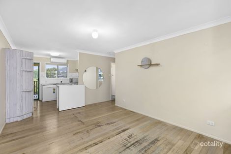Property photo of 2/75 Cunningham Street Taringa QLD 4068