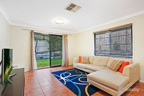 Property photo of 48 Brookeside Crescent Seventeen Mile Rocks QLD 4073