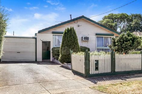 50 Falcon Dr, Melton, VIC 3337