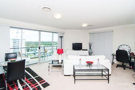 Property photo of 701/1 Kingsmill Street Chermside QLD 4032