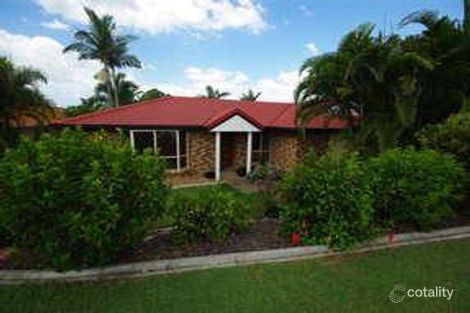 Property photo of 5 Prenzlau Crest Windaroo QLD 4207