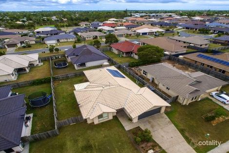 Property photo of 44 Hedges Avenue Burpengary QLD 4505