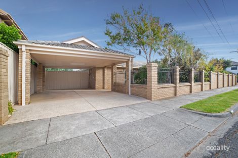 6 Hoyt St, Hampton, VIC 3188