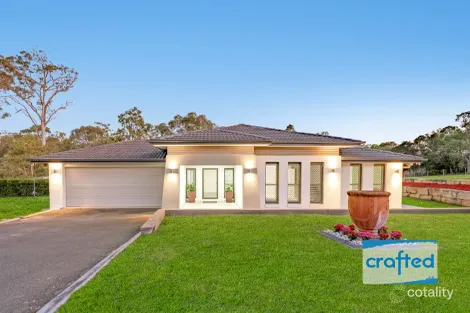 5 Songlark Pl, Greenbank, QLD 4124