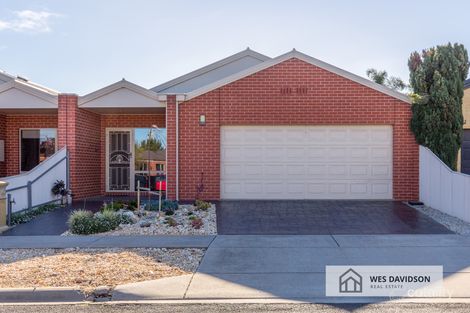 1/16 Hayes Dr, Horsham, VIC 3400