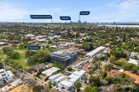 20d Vincent St, Nedlands, WA 6009