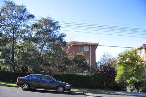 5/68 Albert St, Hornsby, NSW 2077