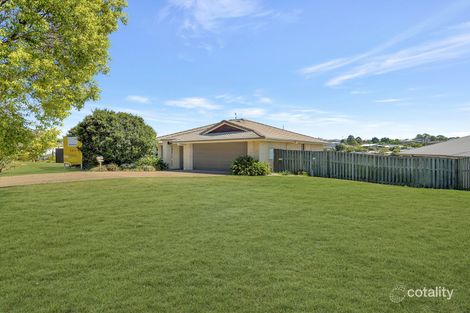 Property photo of 13 Codrington Circuit Pacific Pines QLD 4211