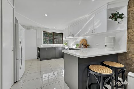 Property photo of 5/9 Monaro Street Pambula NSW 2549