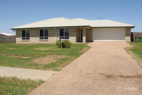 18 Hardy Dr, Laidley North, QLD 4341