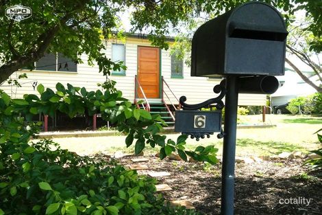 Property photo of 6 Loudon Street Mareeba QLD 4880