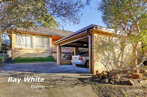 42 Carmen Dr, Carlingford, NSW 2118