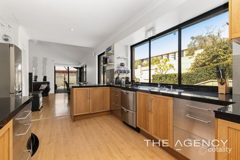 Property photo of 1 Wright Avenue Swanbourne WA 6010