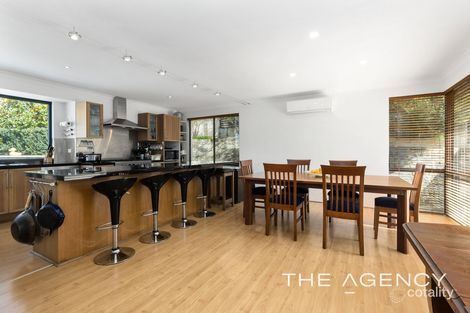 Property photo of 1 Wright Avenue Swanbourne WA 6010
