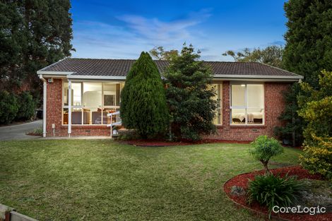 Property photo of 1/3 McGhee Avenue Mitcham VIC 3132