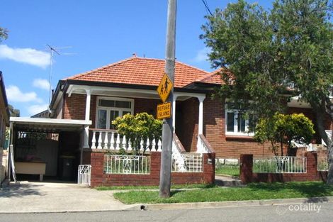 Property photo of 21 Cameron Street Bexley NSW 2207