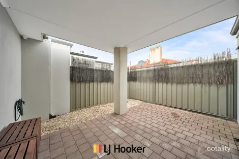 Property photo of 6A Mildmay Street Balga WA 6061