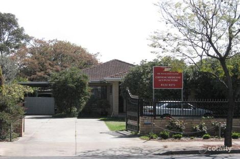 191 Payneham Rd, St Peters, SA 5069