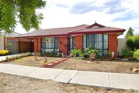 2 Mackellar Dr, Roxburgh Park, VIC 3064