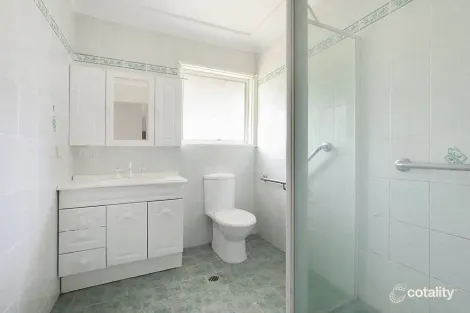 Property photo of 8 Canberra Crescent Campbelltown NSW 2560