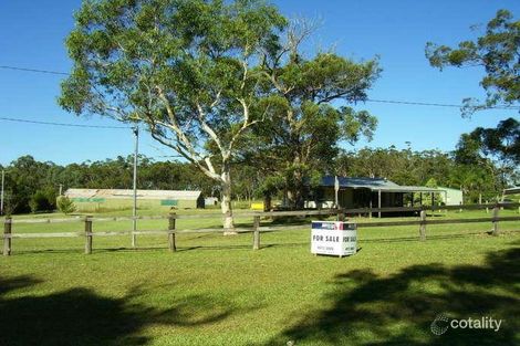 Property photo of 87 Currans Road Cooranbong NSW 2265