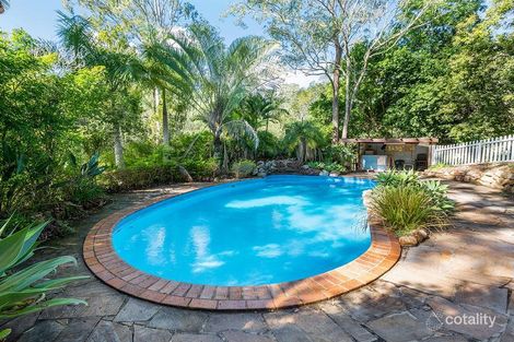 Property photo of 48 Coreen Court Karana Downs QLD 4306