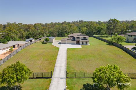 Property photo of 71 Enkleman Road Yatala QLD 4207