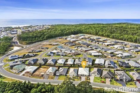 24 Macquarie Dr, Burrill Lake, NSW 2539