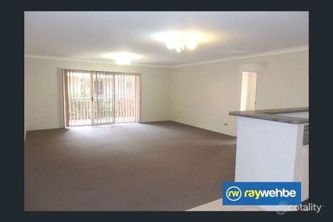 Property photo of 6/486-488 Merrylands Road Merrylands West NSW 2160