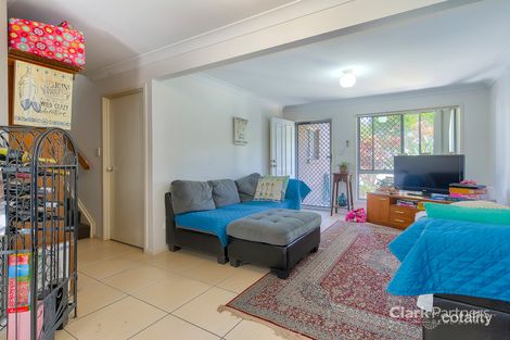 Property photo of 33/19 Russell Street Everton Park QLD 4053