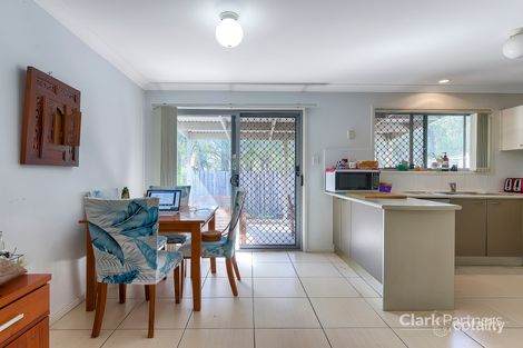 Property photo of 33/19 Russell Street Everton Park QLD 4053