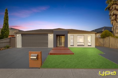 Property photo of 7 Mahogany Drive Point Cook VIC 3030