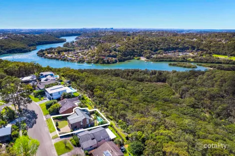 Property photo of 58 Yates Road Bangor NSW 2234