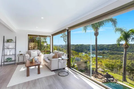 Property photo of 58 Yates Road Bangor NSW 2234