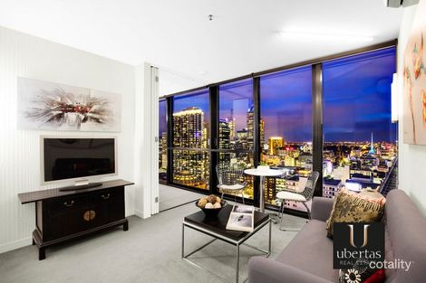 Property photo of 2706/31 A'Beckett Street Melbourne VIC 3000