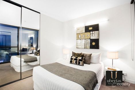 Property photo of 2706/31 A'Beckett Street Melbourne VIC 3000