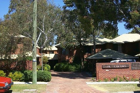 Property photo of 34 Coode Street Mount Lawley WA 6050