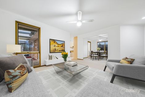 Property photo of 14 Dewsbury Court Narre Warren South VIC 3805