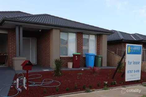 16 Gemma St, Cranbourne East, VIC 3977