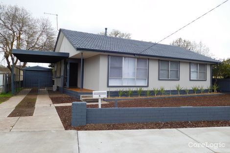 Property photo of 4 Crump Street Horsham VIC 3400