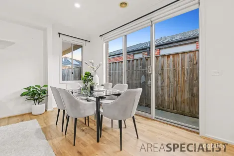 Property photo of 25 Limonium Crescent Lyndhurst VIC 3975
