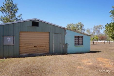 Property photo of 7 Lucey Street Mount Garnet QLD 4872