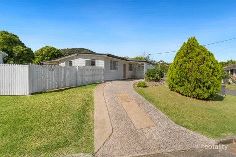 6 Sheedy Ave, Frenchville, QLD 4701