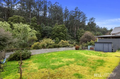 Property photo of 1625 Little Yarra Road Powelltown VIC 3797